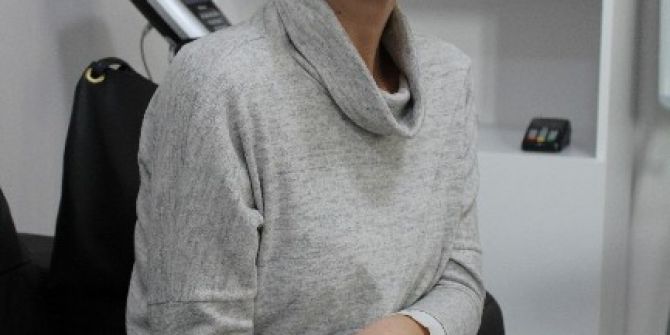 Azmeden Aşçı 27 Kilo Verdi