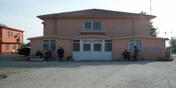 Lüleburgaz Ağız Ve Diş Sağlığı Merkezi’nde Bir Yılda 85 Bin Hasta Tedavi Gördü