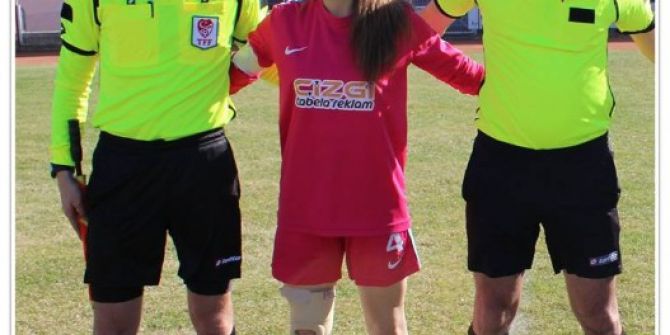 Takımına 3 Puanı Kazandırdığı Gole Sevinemedi