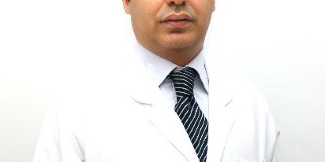 Rahim Ağzı Kanserinde Erken Tanı Hayat Kurtarıyor