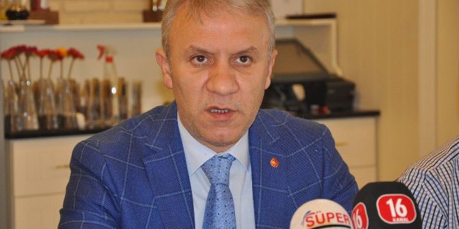 İmob’a İnegöl Damgası