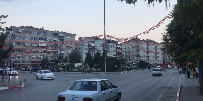 Kırklareli’nin Nüfusu 351 Bin 684’e Yükseldi