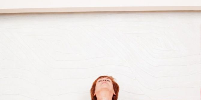 Kış Aylarında Göz Kuruluğuna Dikkat