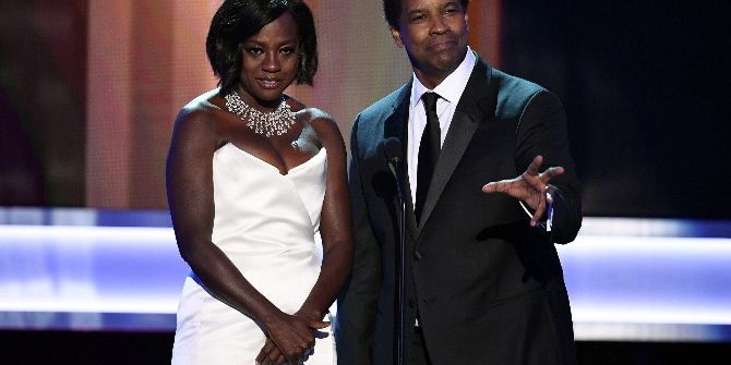 Sag Ödülleri Sahiplerini Buldu