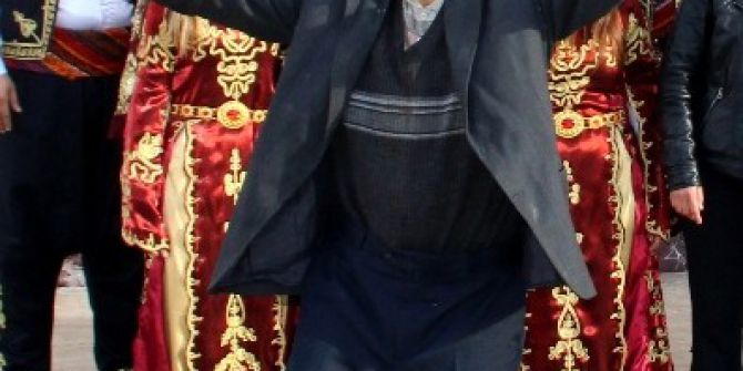 Evinde Çıkan Yangında Öldü