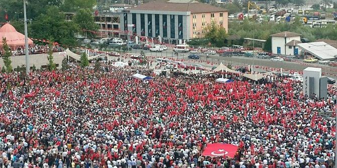 Karabük’ün Nüfusu 242 Bin 347 Oldu