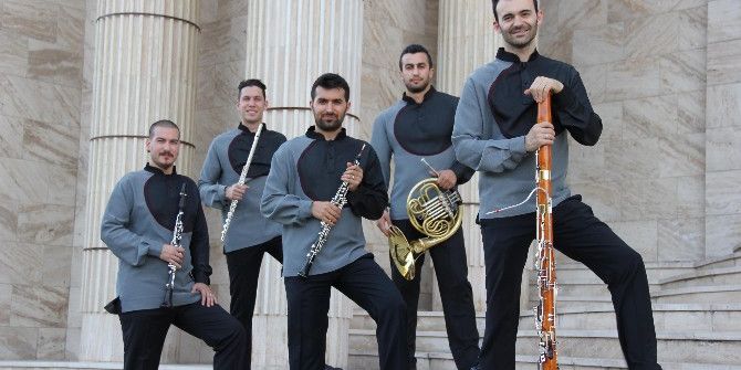 Oda Müziği Tutkunları Festivalde Buluşuyor