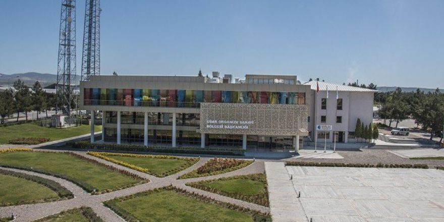 Uşaklı Sanayiciler Darbeyi Kınadı