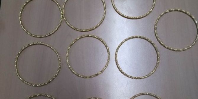 Sivas’ta Telefon Dolandırıcılığı