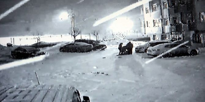 Erzurum’da Zihinsel Engelli Gence Dayak Olayına Cumhuriyet Başsavcılığından Açıklama: