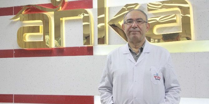 Aşırı Kilo Ve Hareketsizlik Diyabet Nedeni