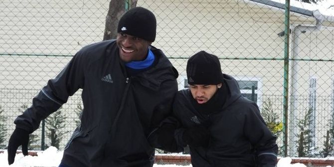 Elazığspor, Mini Kampla Güç Depolayacak