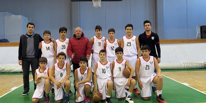 Basketbol Kardeşliği