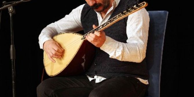 Başkan Yaşar, Radyo Eylem’in Kuruluş Yıl Dönümü Kutlamasına Katıldı