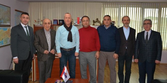 Müsiad İzmir, Lojistik Sektör Kurulunu Ağırlayacak