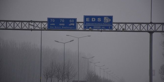 Başkan Keleş; "Edes Can Güvenliği İçin Önemlidir"