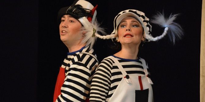 “Değirmendeki Hazine” Bergama’da