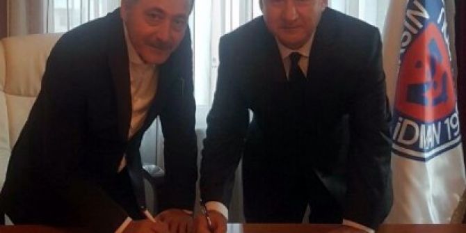 Mersin İdmanyurdu Teknik Direktörü Turmuş’tan Asbaşkan Karak’a Tepki