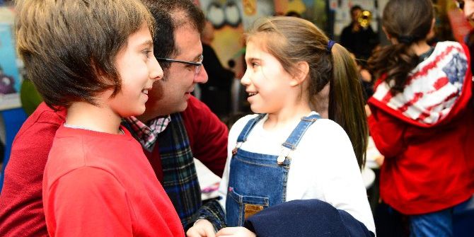 Beylikdüzü’nde Yarıyıl Etkinlikleri “Engel” Tanımıyor