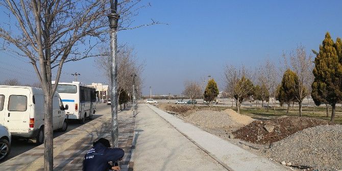 Irlamaz Aydınlanıyor