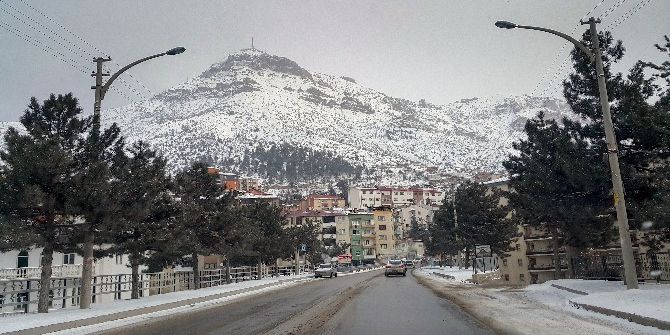 Kar Zigana’yı Aşamadı