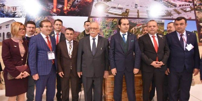 Bakab Birlikteliğine İki Ödül Birden