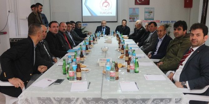 Niğdeli Kadınlar, Mülteci Ve Sığınmacı Kadınlarla Meslek Öğrenecek