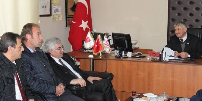 Öz, "Güçlü Bir Türkiye İçin Evet"