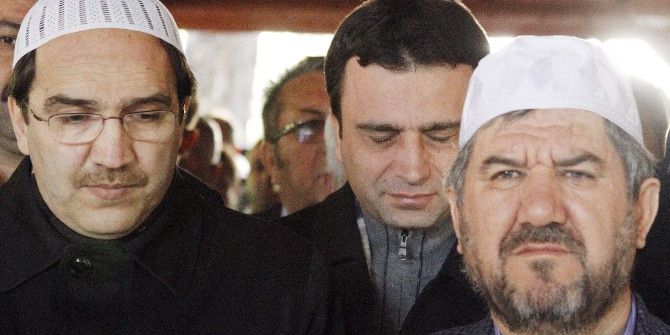 Ak Parti Milletvekili Köse’nin Acı Günü