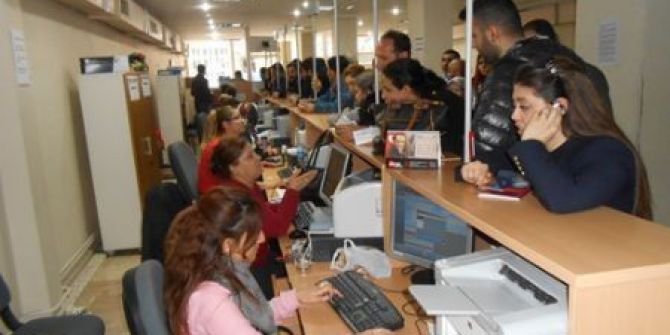 Tüik 2016 Nüfus Verilerini Açıkladı