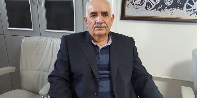 Akay’a Çeçen Dopingi