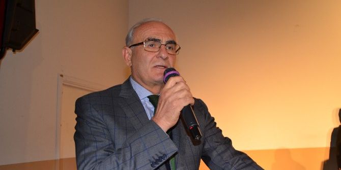 Başkan Yılmaz’dan ‘Kar’ Eleştirilerine Cevap