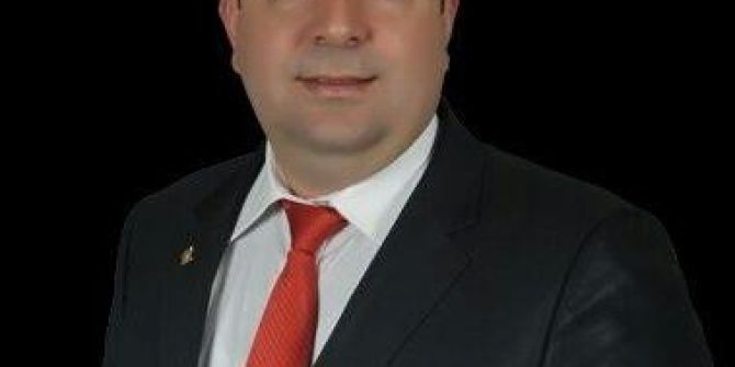 Ahmet Bozan Askf Başkanlığı’na Adaylığını Yarın Açıklıyor