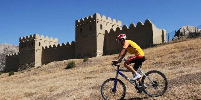 Çorum Turizmde Kan Kaybediyor