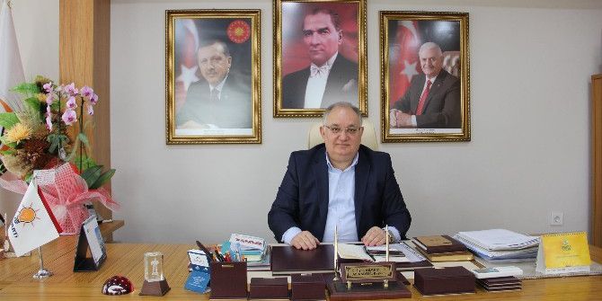Akmeşe: "Başbakan Binali Yıldırım Edirne’ye Geliyor"