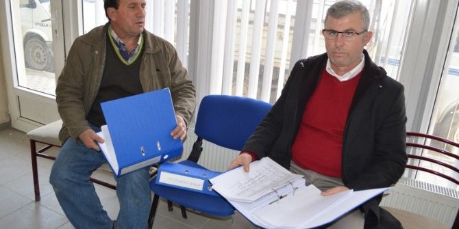 Buzağı Desteklemeleri Açıklandı