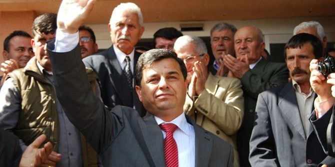 Mhp’li Başkandan "Vezir Parmağı" Filmine Yasak