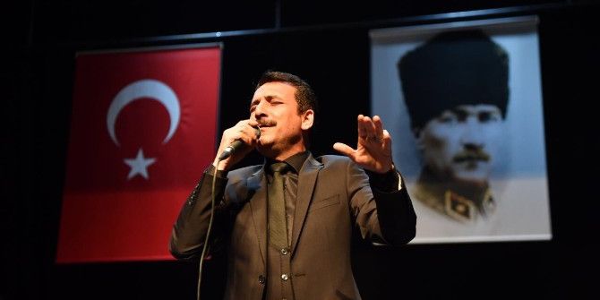 Seyfi Doğanay Maltepe’de Anıldı