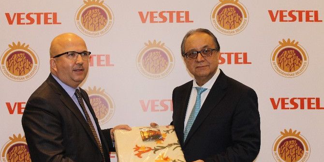 Vestel Venus, Türkiye Cep Telefonu Pazarında 3’üncü Sıraya Yükseldi