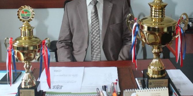 Kocaağa’dan Hentbol Federasyonu’na Tepki