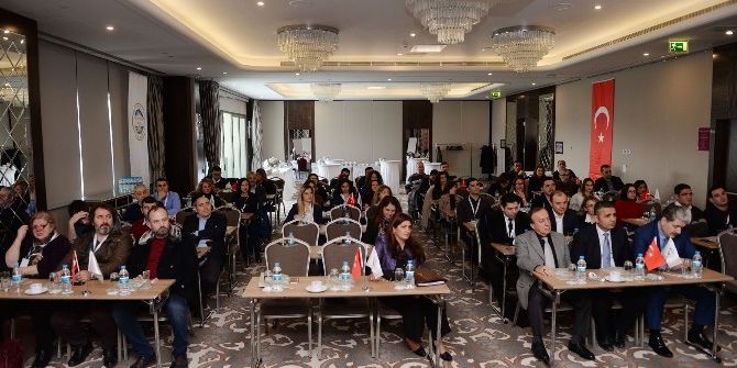 Riskli Binalar Bursa’da Masaya Yatırıldı