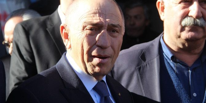 Çanakkale Köprüsünde Hedef 2023