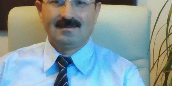 Gaziantep Havalimanı Başmüdürlüğü’ne Alaattin Kırcı Atandı