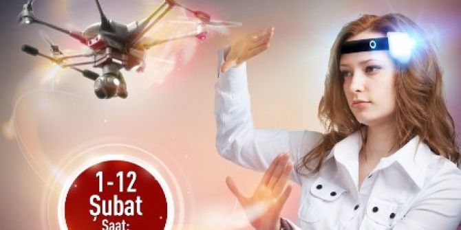 Sömestrda 67 Burda Avm’de “Neuroland”ı Keşfedecekler