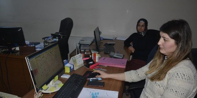 ’Türkiye’de İlk Fatsa Belediyesi Uyguluyor’