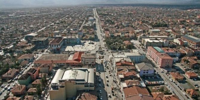 Erzincan’ın Nüfusu Arttı