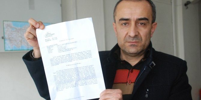 Vatandaş, Kayıp Kaçak Kullanım Bedelinde Hukuk Mücadelesini Kazandı