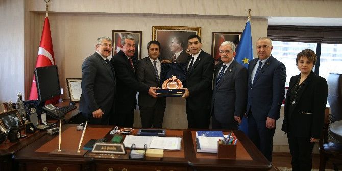 Gto Başkanı Beyhan Hıdıroğlu: