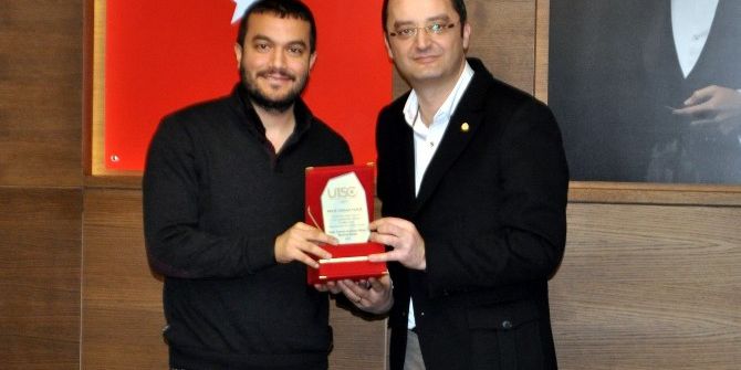 Utso 10 Bininci Ticaret Sicil Üyesine Ulaştı