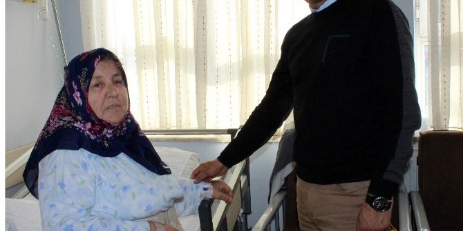 Bacak Uyuşması Deyip Geçmeyin